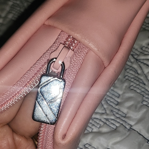 Furla Pink Women's Bag - Picture 5 of 14